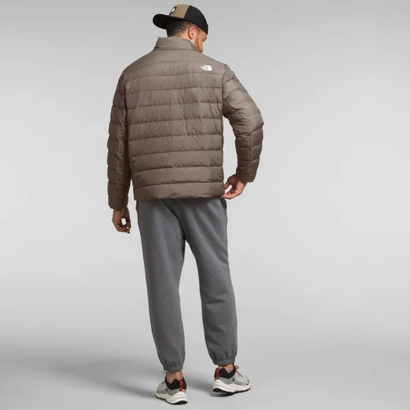 The North Face Aconcagua 3 Insulated Jacket Falcon Brown 3XL (Fall 2023) - Picture 6 of 16